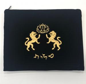 Lions of Judah Talit Bag